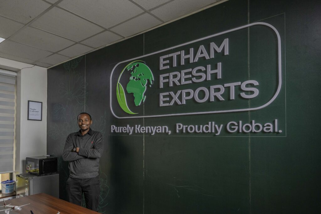 Etham Fresh Exports