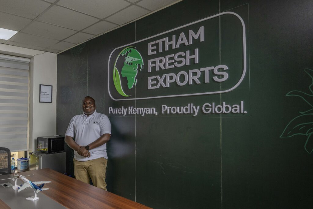 Etham Fresh Exports